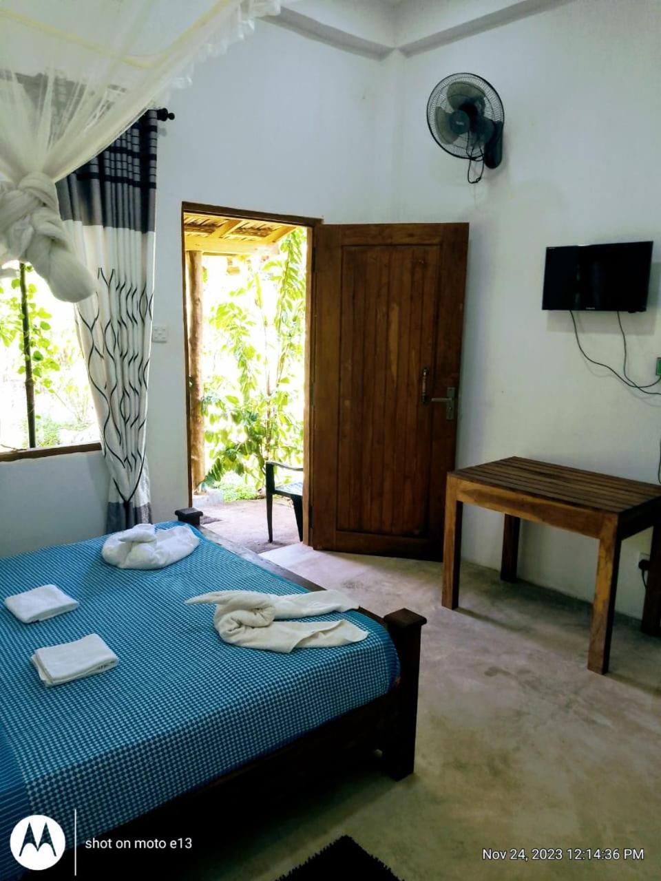 Sigiri Wild Lake Dambulla Exterior photo