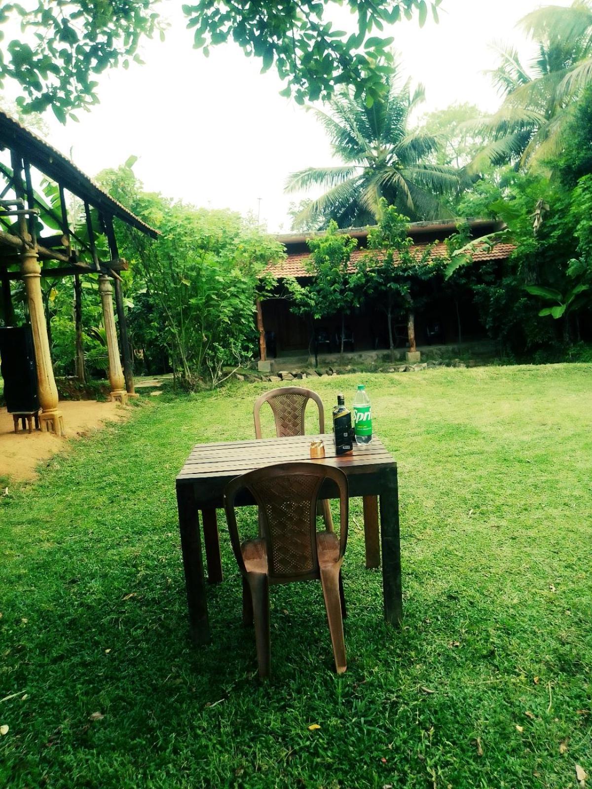 Sigiri Wild Lake Dambulla Exterior photo