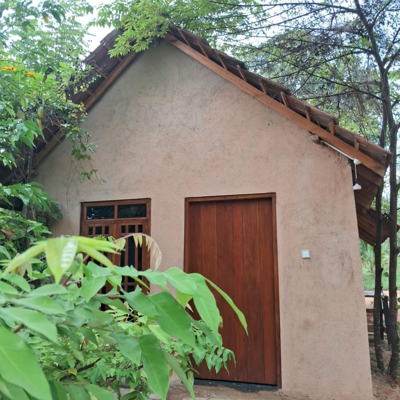 Sigiri Wild Lake Dambulla Exterior photo